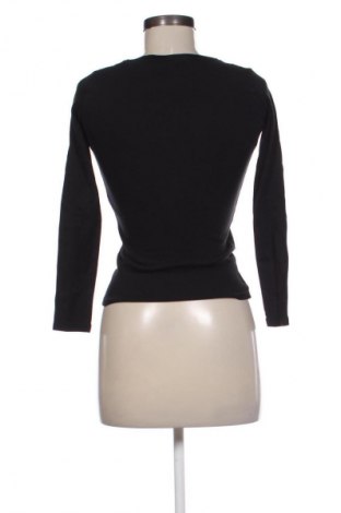 Bluzka damska Tally Weijl, Rozmiar XXS, Kolor Czarny, Cena 22,70 zł