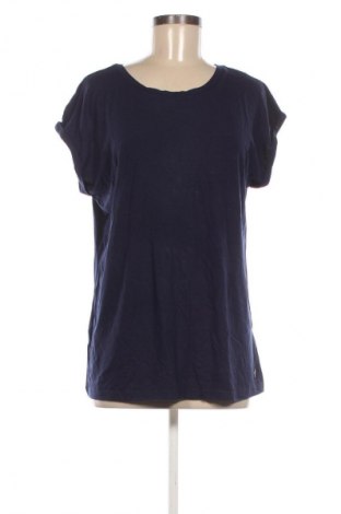 Bluză de femei Tamaris, Mărime M, Culoare Albastru, Preț 68,99 Lei