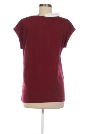 Dámská halenka Tamaris, Velikost M, Barva Červená, Cena  239,00 Kč