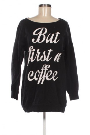 Dámská halenka Terranova, Velikost M, Barva Černá, Cena  109,00 Kč