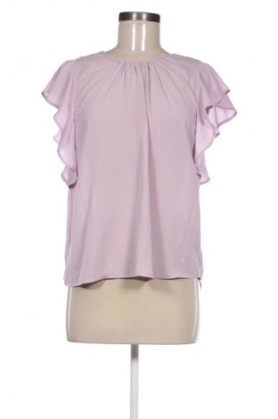 Bluzka damska Terranova, Rozmiar M, Kolor Fioletowy, Cena 24,99 zł