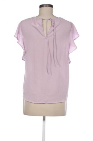 Bluzka damska Terranova, Rozmiar M, Kolor Fioletowy, Cena 24,99 zł