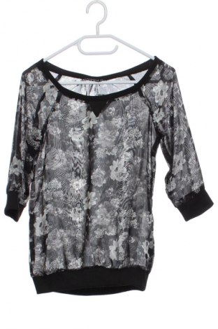 Bluză de femei Terranova, Mărime XS, Culoare Multicolor, Preț 9,99 Lei