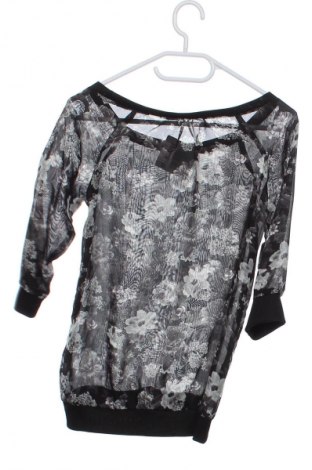 Bluză de femei Terranova, Mărime XS, Culoare Multicolor, Preț 9,99 Lei