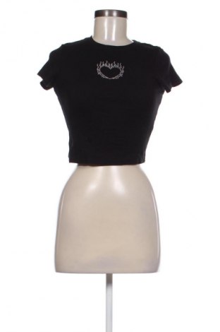 Bluzka damska Terranova, Rozmiar S, Kolor Czarny, Cena 25,99 zł