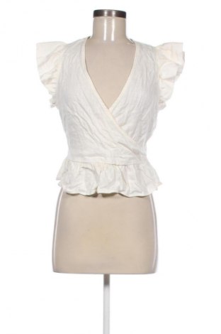 Női blúz Terranova, Méret L, Szín Ekrü
, Ár 1 419 Ft