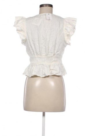 Női blúz Terranova, Méret L, Szín Ekrü
, Ár 1 419 Ft