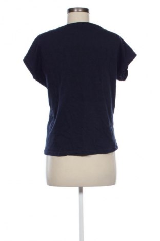 Дамска блуза Tom Tailor, Размер S, Цвят Син, Цена 5,11 €