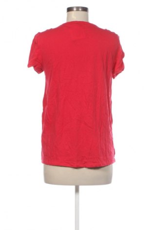 Дамска блуза Tom Tailor, Размер M, Цвят Червен, Цена 7,15 €