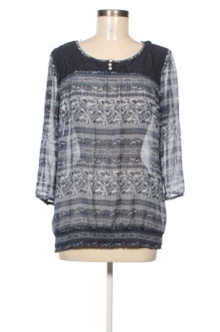 Dámská halenka Tom Tailor, Velikost L, Barva Vícebarevné, Cena  49,00 Kč