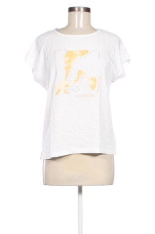 Bluzka damska Tom Tailor, Rozmiar M, Kolor Biały, Cena 26,79 zł