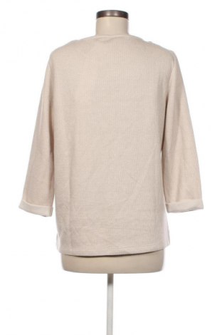 Дамска блуза Tom Tailor, Размер M, Цвят Бежов, Цена 16,87 €
