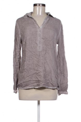 Dámská halenka Tom Tailor, Velikost M, Barva Šedá, Cena  49,00 Kč