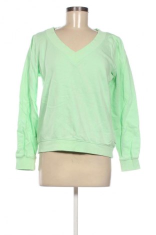 Dámská halenka Tom Tailor, Velikost S, Barva Zelená, Cena  383,00 Kč