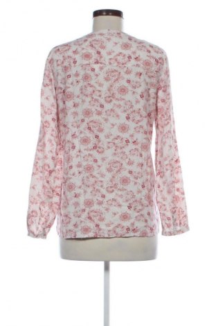 Γυναικεία μπλούζα Tom Tailor, Μέγεθος S, Χρώμα Πολύχρωμο, Τιμή 2,99 €