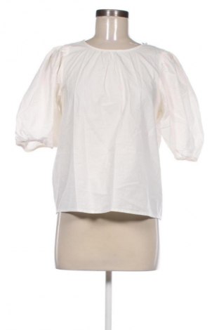 Bluzka damska Tom Tailor, Rozmiar S, Kolor Biały, Cena 22,99 zł