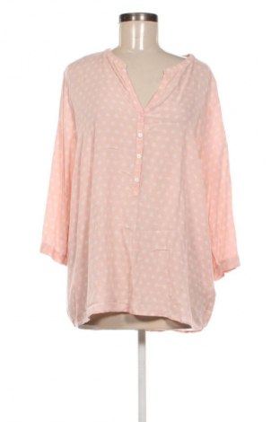 Bluzka damska Tom Tailor, Rozmiar XL, Kolor Różowy, Cena 33,99 zł