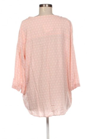 Bluzka damska Tom Tailor, Rozmiar XL, Kolor Różowy, Cena 33,99 zł