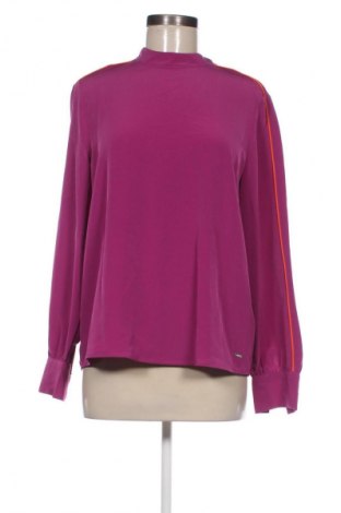 Дамска блуза Tom Tailor, Размер M, Цвят Лилав, Цена 12,78 €