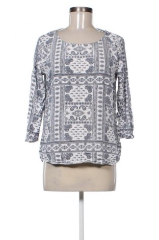 Γυναικεία μπλούζα Tom Tailor, Μέγεθος M, Χρώμα Πολύχρωμο, Τιμή 2,99 €