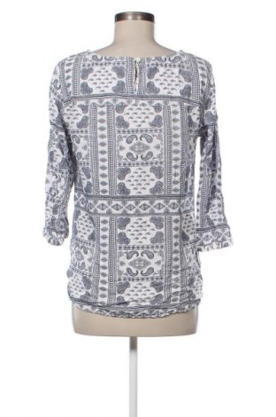 Γυναικεία μπλούζα Tom Tailor, Μέγεθος M, Χρώμα Πολύχρωμο, Τιμή 2,99 €