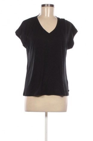 Bluză de femei Tom Tailor, Mărime S, Culoare Negru, Preț 68,99 Lei