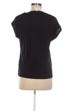 Bluză de femei Tom Tailor, Mărime S, Culoare Negru, Preț 68,99 Lei