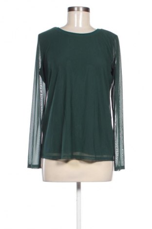 Damen Shirt Tom Tailor, Größe S, Farbe Grün, Preis 19,99 €