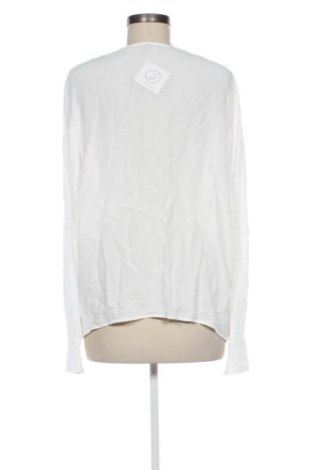 Bluză de femei Tommy Hilfiger, Mărime L, Culoare Alb, Preț 259,99 Lei