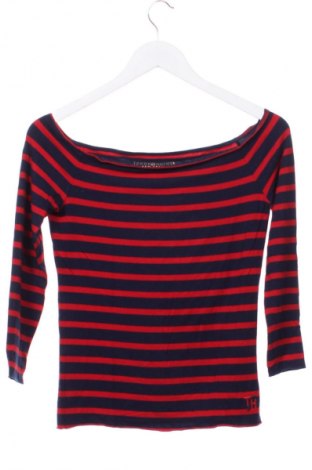 Bluză de femei Tommy Hilfiger, Mărime XS, Culoare Multicolor, Preț 231,99 Lei