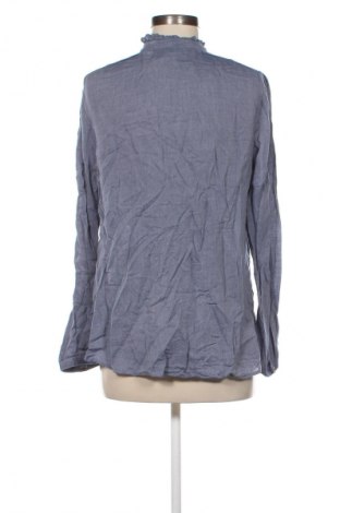 Női blúz Tommy Hilfiger, Méret M, Szín Kék, Ár 12 839 Ft