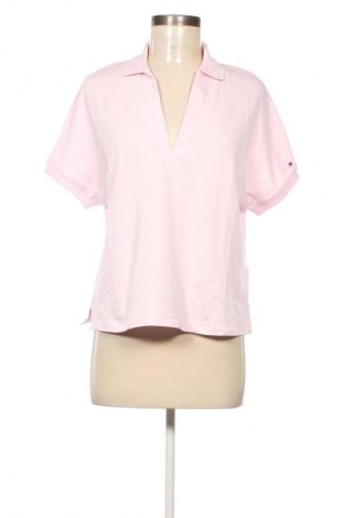 Női blúz Tommy Hilfiger, Méret S, Szín Rózsaszín, Ár 19 919 Ft