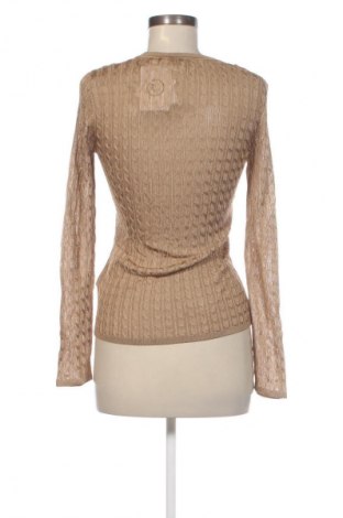 Bluză de femei Tommy Hilfiger, Mărime M, Culoare Maro, Preț 323,99 Lei