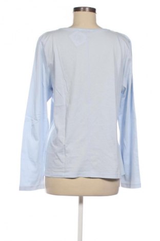 Női blúz Tommy Hilfiger, Méret XXL, Szín Kék, Ár 18 909 Ft