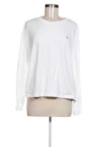 Damen Shirt Tommy Hilfiger, Größe XL, Farbe Weiß, Preis € 52,99