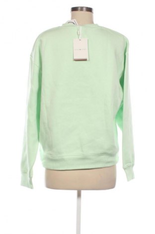 Γυναικεία μπλούζα Tommy Hilfiger, Μέγεθος XL, Χρώμα Πράσινο, Τιμή 88,99 €