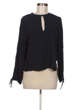 Bluzka damska Tommy Hilfiger, Rozmiar XL, Kolor Niebieski, Cena 126,99 zł