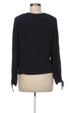 Bluzka damska Tommy Hilfiger, Rozmiar XL, Kolor Niebieski, Cena 126,99 zł