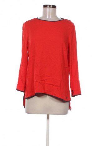 Bluză de femei Tommy Hilfiger, Mărime M, Culoare Roșu, Preț 287,33 Lei