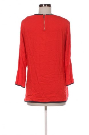 Bluză de femei Tommy Hilfiger, Mărime M, Culoare Roșu, Preț 287,33 Lei