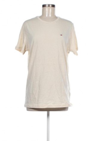 Bluză de femei Tommy Hilfiger, Mărime M, Culoare Bej, Preț 327,99 Lei