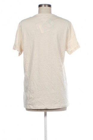 Bluză de femei Tommy Hilfiger, Mărime M, Culoare Bej, Preț 327,99 Lei