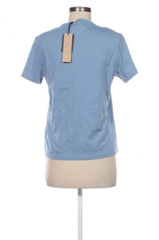 Дамска блуза Tommy Jeans, Размер L, Цвят Син, Цена 26,07 €