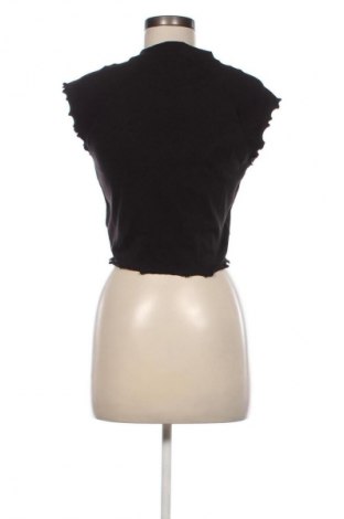 Дамска блуза Tommy Jeans, Размер L, Цвят Черен, Цена 30,16 €