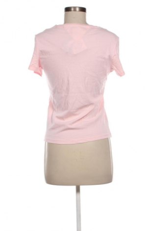 Дамска блуза Tommy Jeans, Размер L, Цвят Розов, Цена 26,07 €