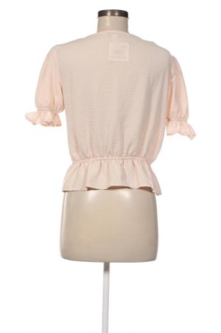 Dámská halenka Topshop, Velikost M, Barva Béžová, Cena  119,00 Kč