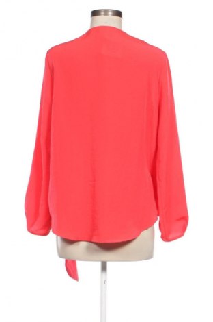 Dámská halenka Topshop, Velikost M, Barva Červená, Cena  284,00 Kč