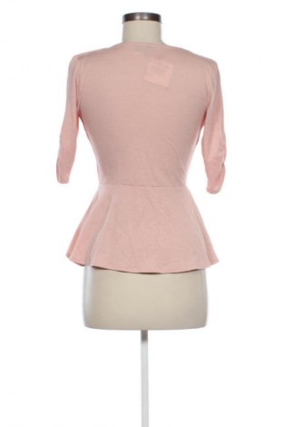 Dámská halenka Topshop, Velikost XS, Barva Popelavě růžová, Cena  89,00 Kč