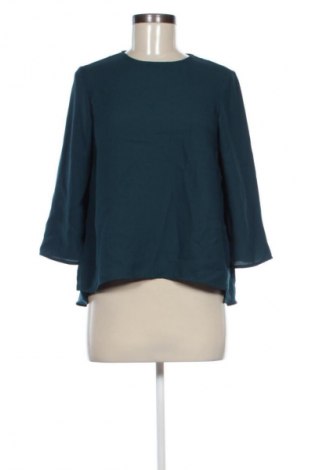 Női blúz Topshop, Méret XS, Szín Zöld, Ár 669 Ft