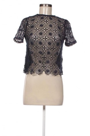 Bluză de femei Topshop, Mărime M, Culoare Mov, Preț 25,99 Lei, #134024288
